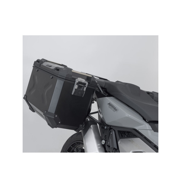 Бокова опора PRO SW-MOTECH Honda X-ADV (20-) (для з'єднання з STREET-RACK)