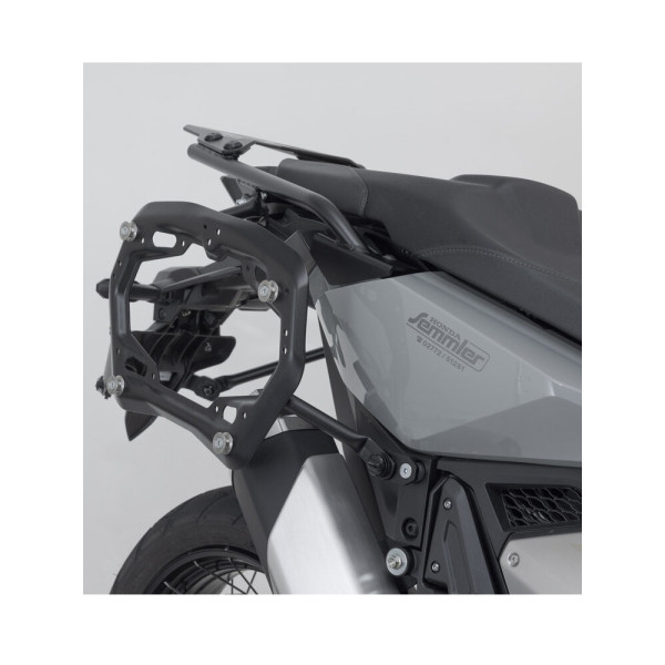 Бокова опора PRO SW-MOTECH Honda X-ADV (20-) (для з'єднання з STREET-RACK)