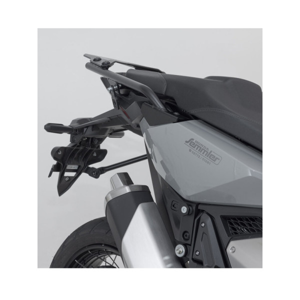 Бокова опора PRO SW-MOTECH Honda X-ADV (20-) (для з'єднання з STREET-RACK)
