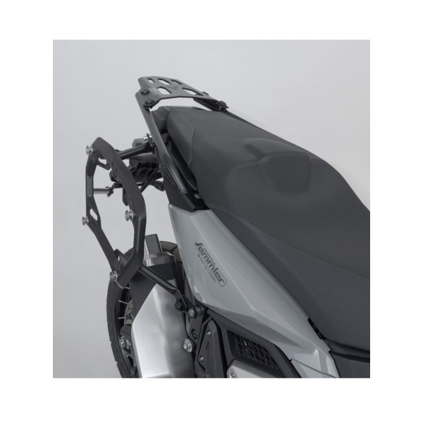 Бокова опора PRO SW-MOTECH Honda X-ADV (20-) (для з'єднання з STREET-RACK)