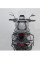 Бокова опора PRO SW-MOTECH Honda X-ADV (20-) (для з'єднання з STREET-RACK)