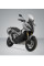 Бокова опора PRO SW-MOTECH Honda X-ADV (20-) (для з'єднання з STREET-RACK)