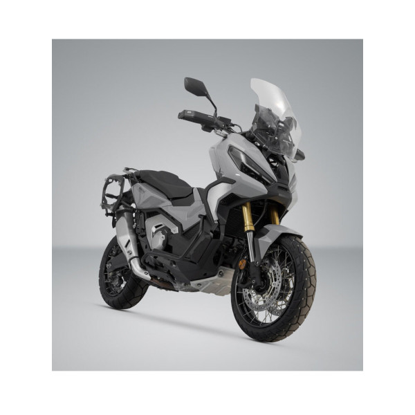 Бокова опора PRO SW-MOTECH Honda X-ADV (20-) (для з'єднання з STREET-RACK)
