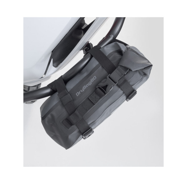 Бокова опора PRO SW-MOTECH Honda X-ADV (20-) (для з'єднання з STREET-RACK)