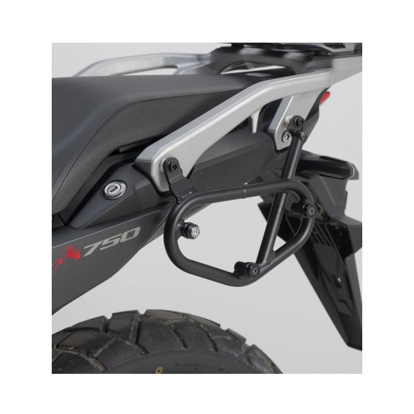 Бокова рама SW-Motech SLC для Honda XL750 Transalp (22-) на ліву сторону