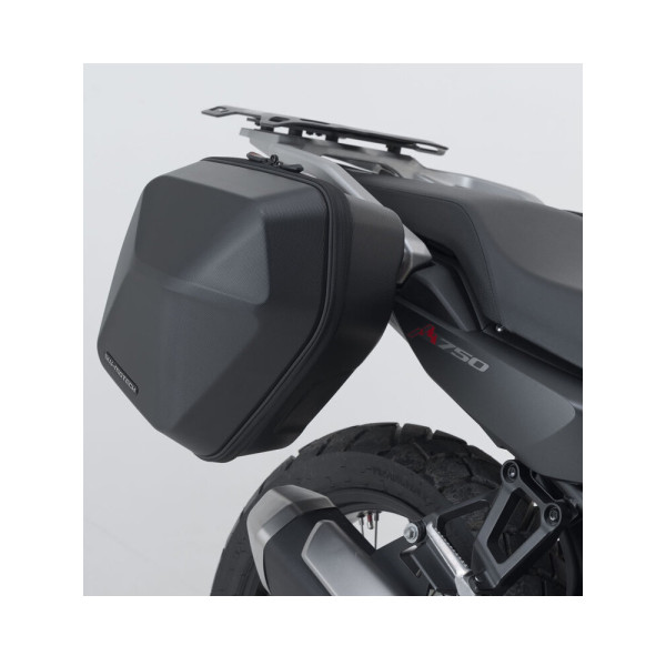 Бокова рама SW-Motech SLC для Honda XL750 Transalp (22-) на ліву сторону