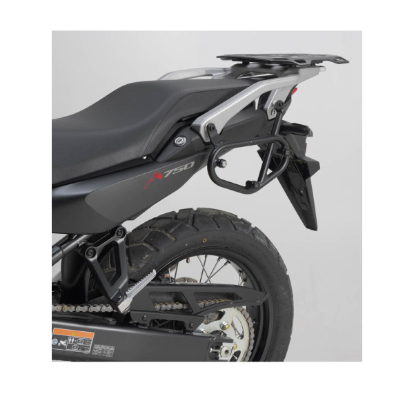 Бокова рама SW-Motech SLC для Honda XL750 Transalp (22-) на ліву сторону