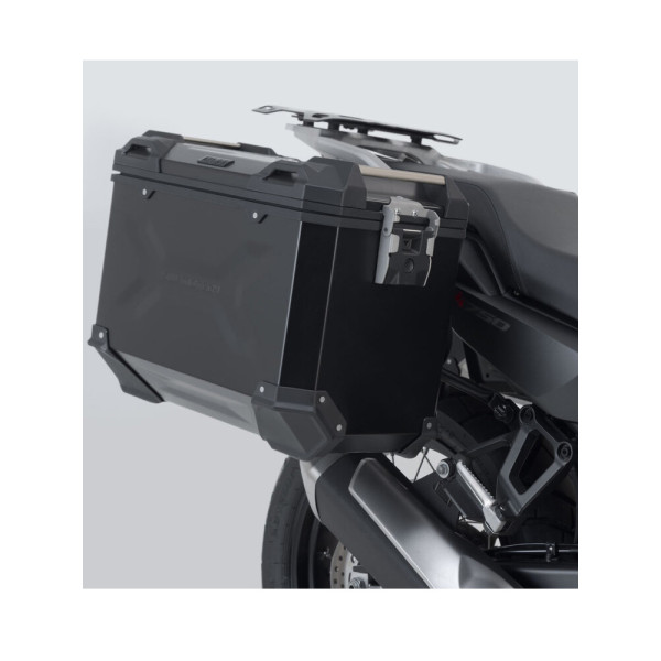 Бокова опора PRO SW-MOTECH Honda XL750 Transalp (22-)