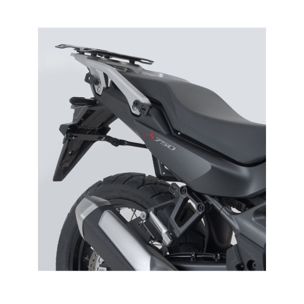 Бокова опора PRO SW-MOTECH Honda XL750 Transalp (22-)