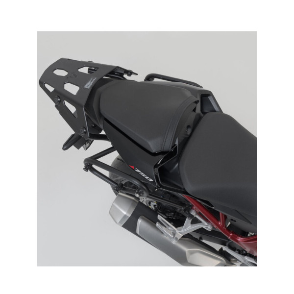 Бокова опора SW-Motech SLC для Honda CB750 Hornet (22-) на праву сторону