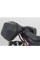 Бокова опора SW-Motech SLC для Honda CB750 Hornet (22-) на праву сторону
