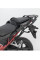 Бокові стійки SW-Motech SLC для Honda CB750 Hornet (22-) на ліву і праву сторону