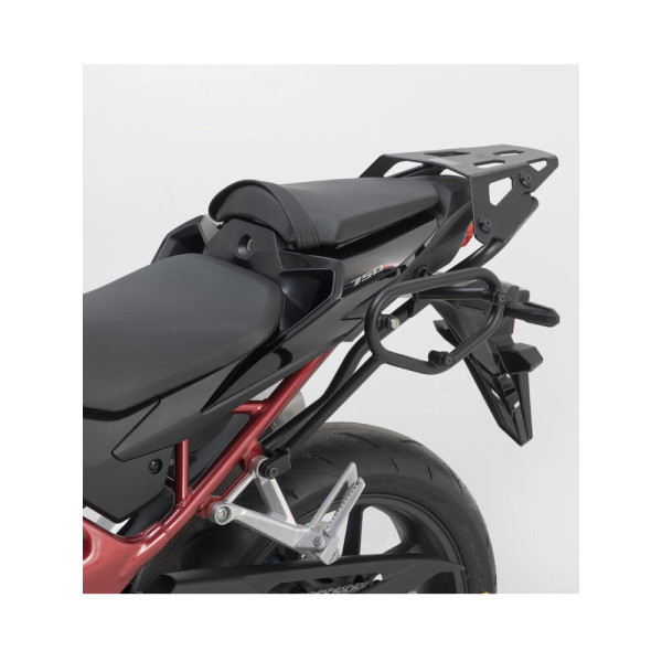 Бокові стійки SW-Motech SLC для Honda CB750 Hornet (22-) на ліву і праву сторону