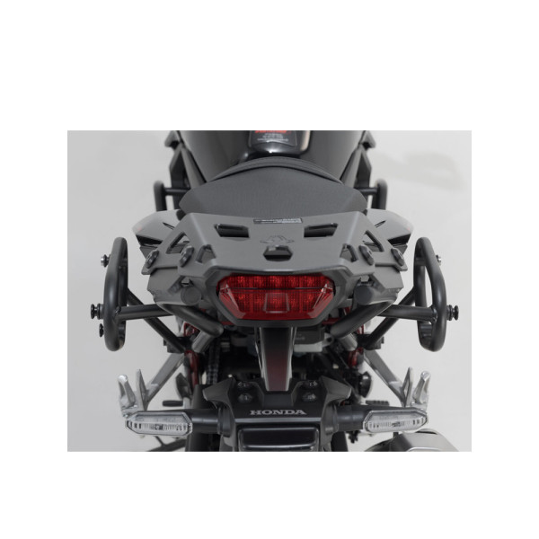 Бокові стійки SW-Motech SLC для Honda CB750 Hornet (22-) на ліву і праву сторону