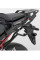 Бокові стійки SW-Motech SLC для Honda CB750 Hornet (22-) на ліву і праву сторону