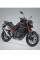Бокові стійки SW-Motech SLC для Honda CB750 Hornet (22-) на ліву і праву сторону