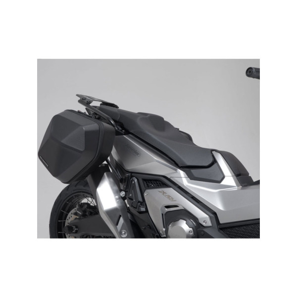 Бокова рама SW-Motech SLC для Honda X-Adv (20-) на праву сторону