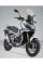 Бокова рама SW-Motech SLC для Honda X-Adv (20-) на праву сторону
