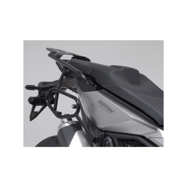 Бокова рама SW-Motech SLC для Honda X-Adv (20-) на праву сторону