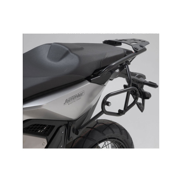 Бокова рама SW-Motech SLC для Honda X-Adv (20-) на ліву сторону