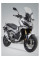 Бокова рама SW-Motech SLC для Honda X-Adv (20-) на ліву сторону