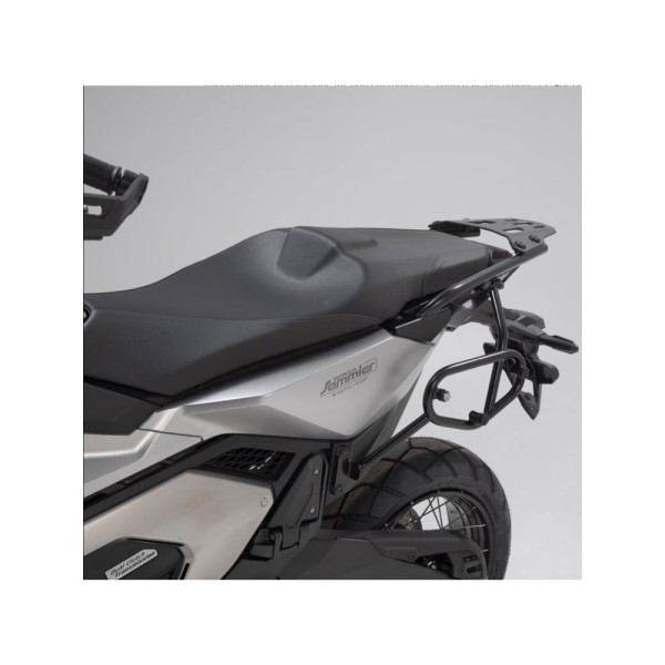 Бокова рама SW-Motech SLC для Honda X-Adv (20-) на ліву сторону