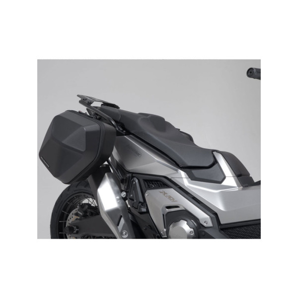 Бокова рама SW-Motech SLC для Honda X-Adv (20-) на ліву сторону