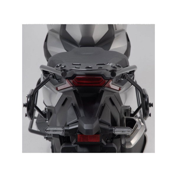 Бокова рама SW-Motech SLC для Honda X-Adv (20-) на ліву сторону