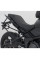 Бокова рама SLC SW-Motech для Triumph Tiger 660 Sport (22-) на праву сторону