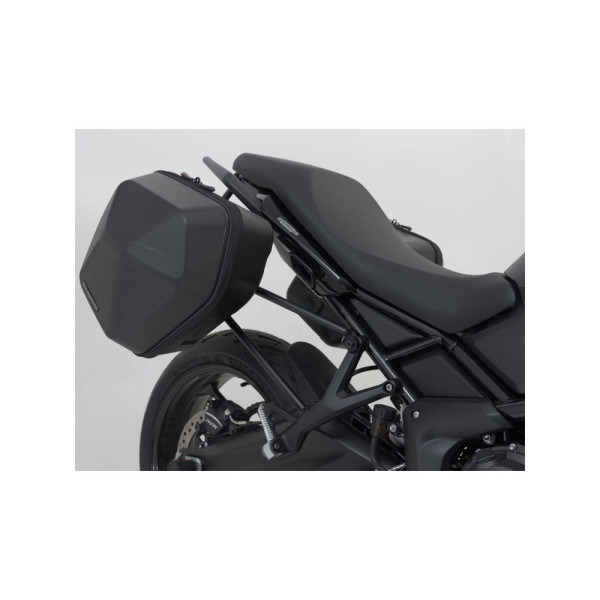 Бокова рама SLC SW-Motech для Triumph Tiger 660 Sport (22-) на праву сторону