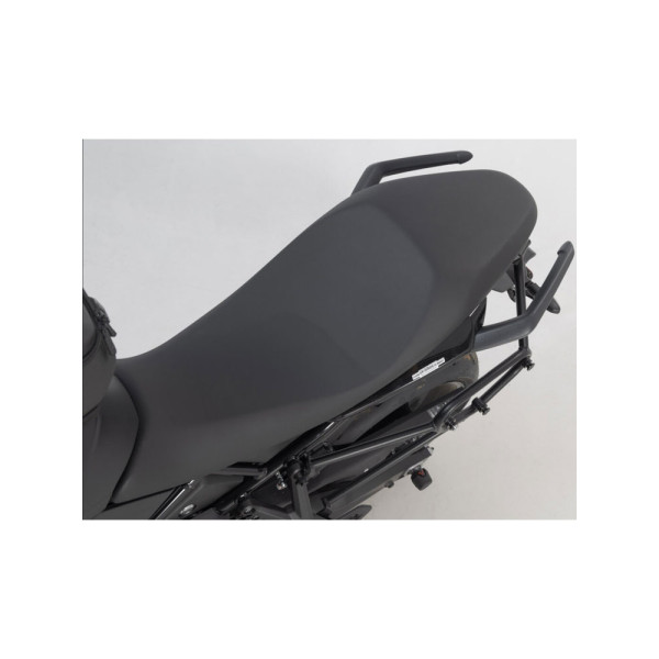 Бокова опора SLC SW-Motech для Triumph Tiger 660 Sport (22-) на ліву сторону
