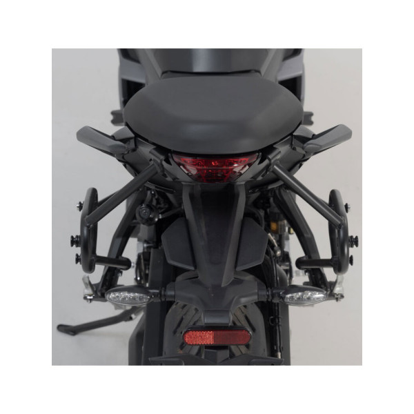Бокова опора SLC SW-Motech для Triumph Tiger 660 Sport (22-) на ліву сторону