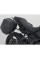Бокова опора SLC SW-Motech для Triumph Tiger 660 Sport (22-) на ліву сторону