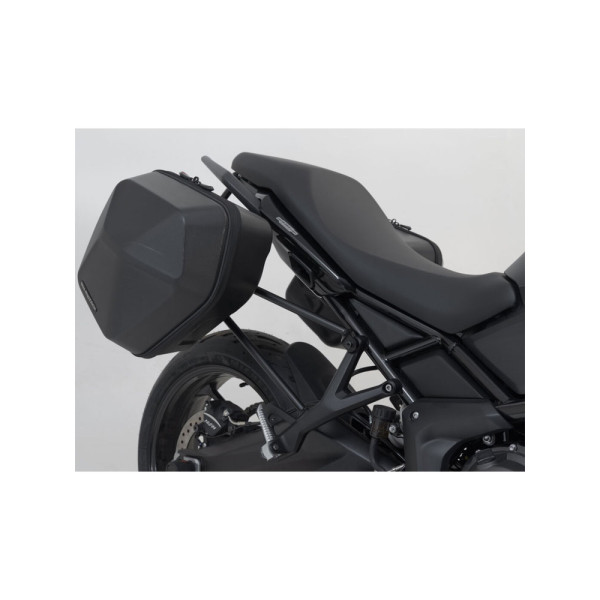 Бокова опора SLC SW-Motech для Triumph Tiger 660 Sport (22-) на ліву сторону