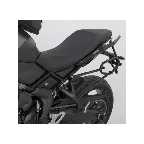 Бокова опора SLC SW-Motech для Triumph Tiger 660 Sport (22-) на ліву сторону