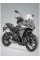 Бокова опора SLC SW-Motech для Triumph Tiger 660 Sport (22-) на ліву сторону