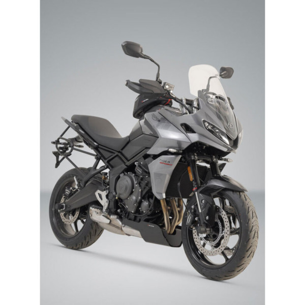 Бокова опора SLC SW-Motech для Triumph Tiger 660 Sport (22-) на ліву сторону