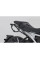 Бокова опора SLC SW-Motech Honda CB 1000 R (21-) на праву сторону