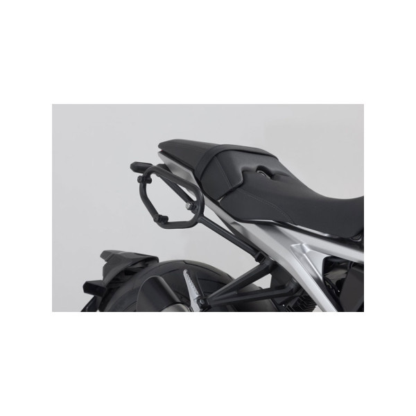 Бокова опора SLC SW-Motech Honda CB 1000 R (21-) на праву сторону