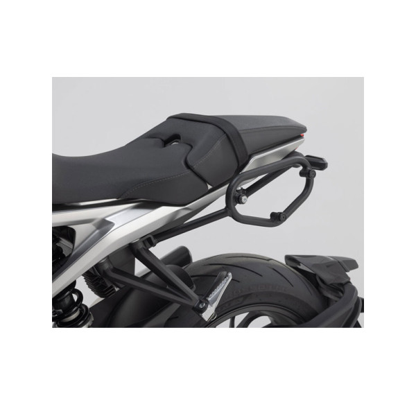 Бокова рама SLC SW-Motech Honda CB 1000 R (21-) на ліву сторону