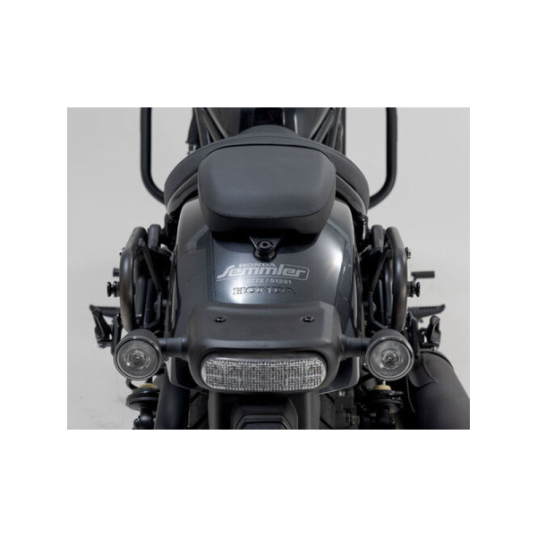 Бокова опора SLC SW-Motech Honda CMX1100 Rebel (20-) на праву сторону
