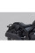 Бокова опора SLC SW-Motech Honda CMX1100 Rebel (20-) на праву сторону