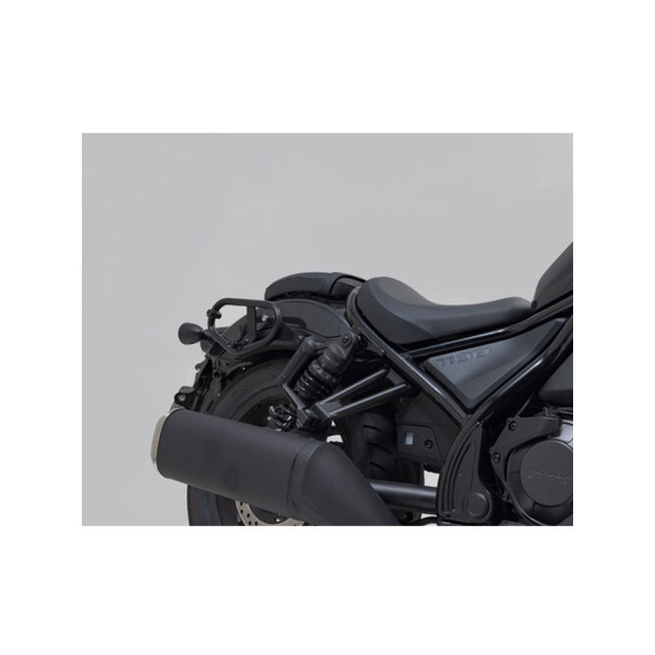 Бокова опора SLC SW-Motech Honda CMX1100 Rebel (20-) на праву сторону