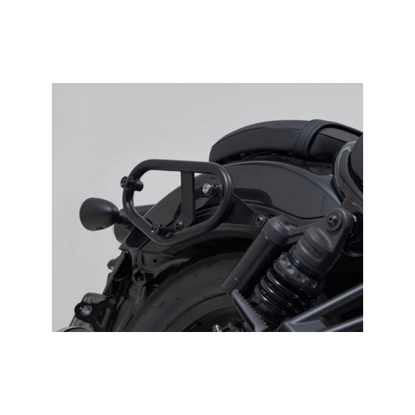 Бокова опора SLC SW-Motech Honda CMX1100 Rebel (20-) на праву сторону
