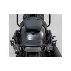 Бокова опора SLC SW-Motech Honda CMX1100 Rebel (20-) на ліву сторону