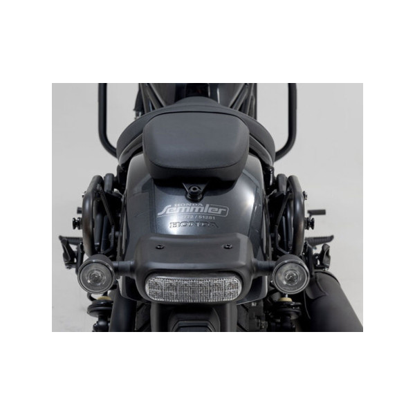 Бокова опора SLC SW-Motech Honda CMX1100 Rebel (20-) на ліву сторону