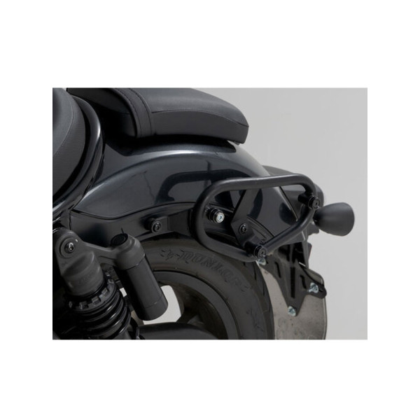 Бокова опора SLC SW-Motech Honda CMX1100 Rebel (20-) на ліву сторону