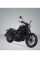 Бокова опора SLC SW-Motech Honda CMX1100 Rebel (20-) на ліву сторону