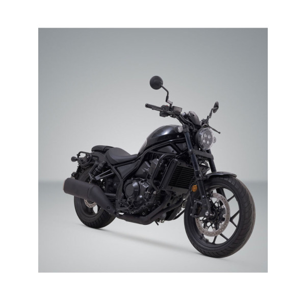 Бокова опора SLC SW-Motech Honda CMX1100 Rebel (20-) на ліву сторону