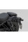 Бокова опора SLC SW-Motech Honda CMX1100 Rebel (20-) на ліву сторону